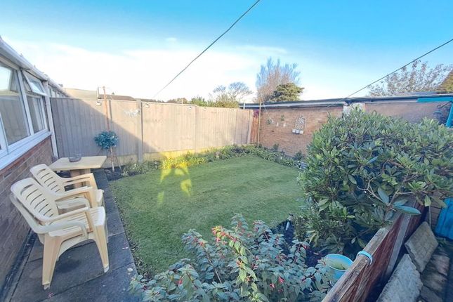 Bungalow for sale in Victoria Road, Ince Blundell, Liverpool
