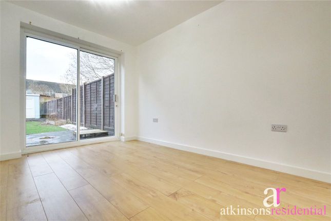 Terraced house for sale in Worcesters Avenue, Enfield, Middlesex