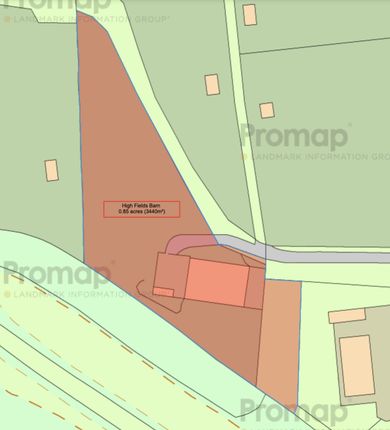 Land for sale in Cirencester Road, South Cerney, Cirencester