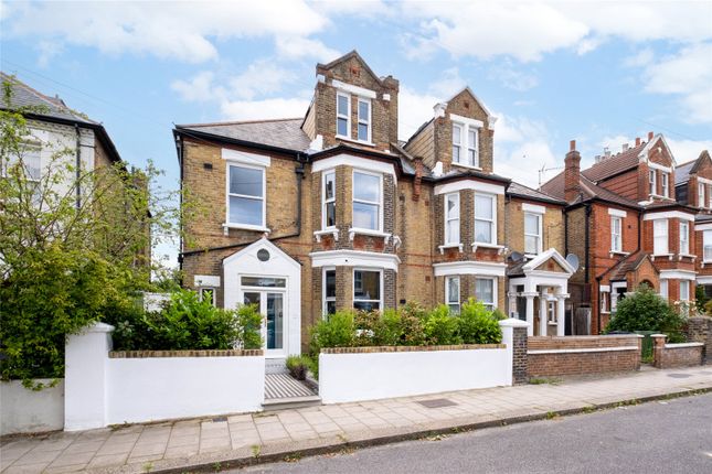 Thumbnail Semi-detached house to rent in Barrow Road, London
