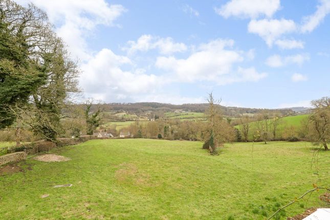 Detached house for sale in Wraggcastle Lane, Pitchcombe, Stroud