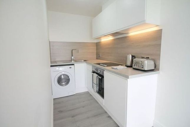 Flat 5, St. Annes Court Howard Place, Brighton photo 3