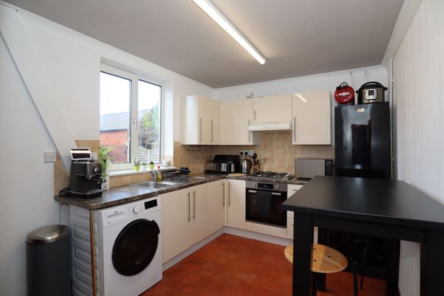 Terraced house for sale in Newport, Lincoln