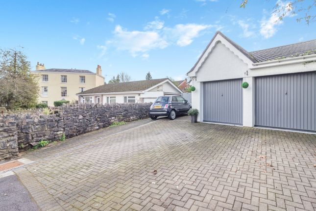 Bungalow for sale in Hardwick Hill, Chepstow, Monmouthshire