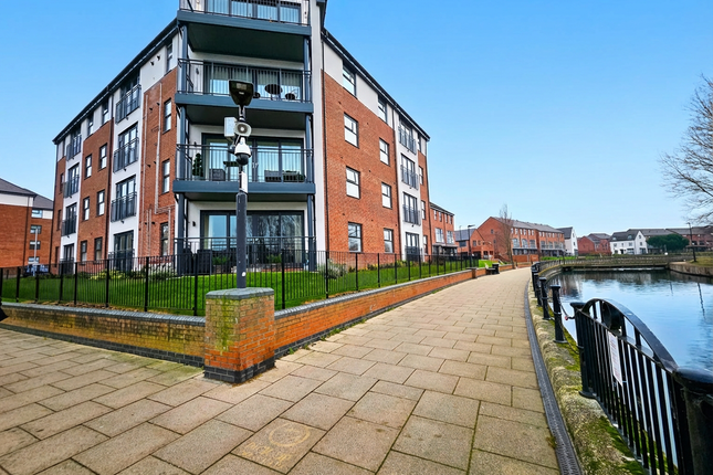 Apartment 1, Tawny House, Doncaster photo 2