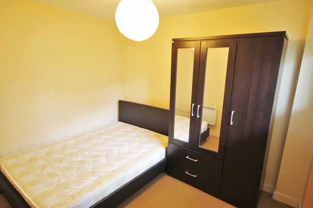 Apartment 99, 50 Manchester Street, Manchester photo 4