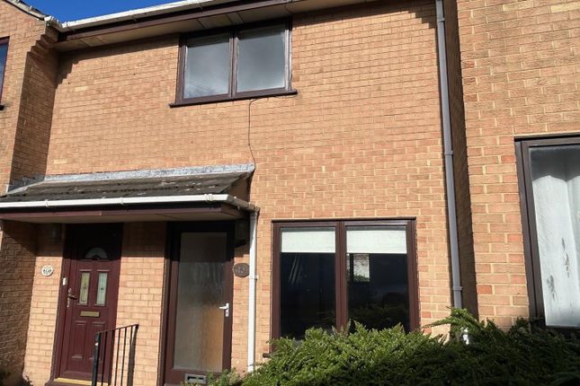 Terraced house to rent in Belvedere Terrace, Scarborough