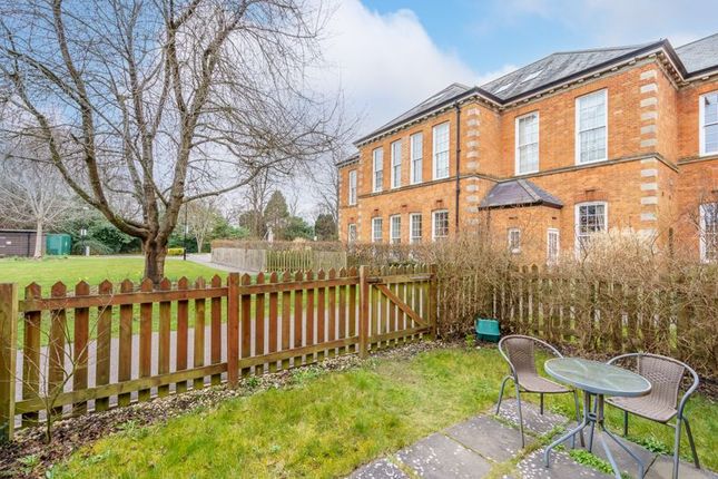 Flat for sale in Longley Road, Chichester