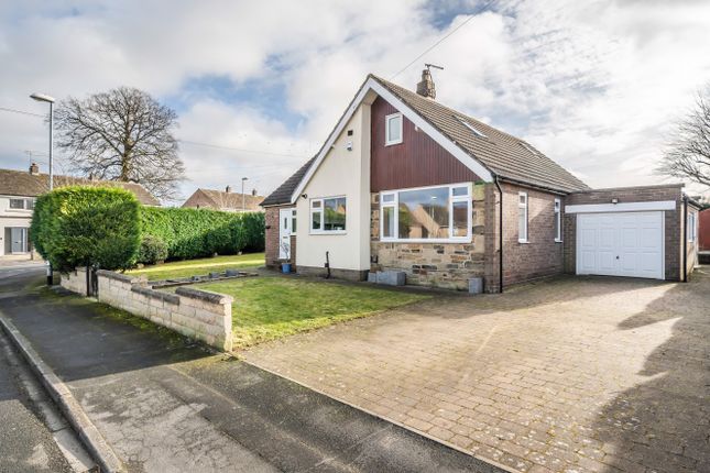 Detached house for sale in Heathfield Lane, Boston Spa, Wetherby, West Yorkshire