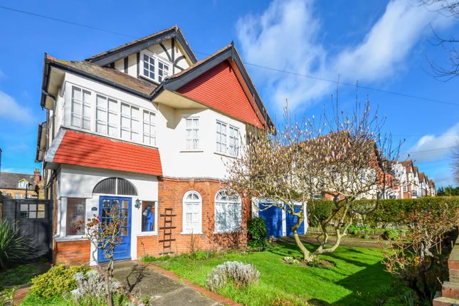 Detached house for sale in Preston Road, Westcliff-On-Sea