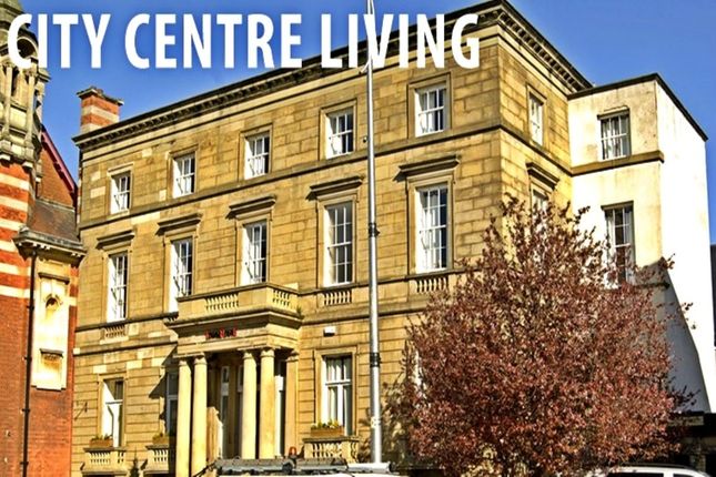 A Larger Local Choice Of Flats To Rent In Hull Homes24 Co Uk