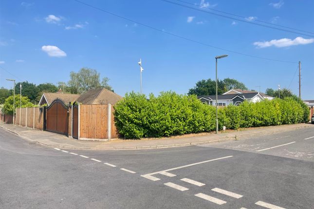 Thumbnail Land for sale in Homefield Road, Walton-On-Thames