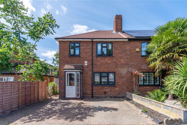 3-bed house on 743, Hanworth Road, Whitton, £530,000