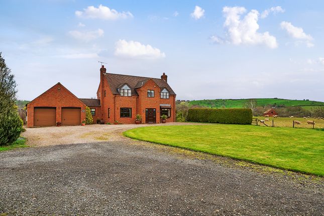 Farmhouse for sale in Dunley, Stourport-On-Severn