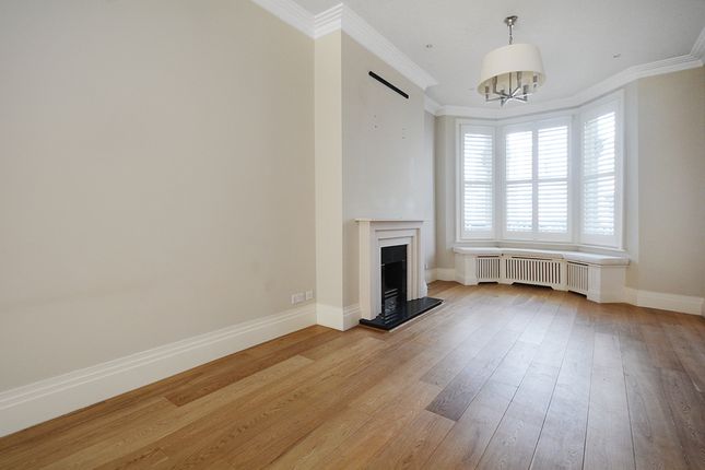 Thumbnail Terraced house to rent in Chesilton Road, London