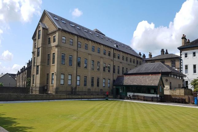Thumbnail Flat to rent in Cavendish Court, Skipton, North Yorkshire