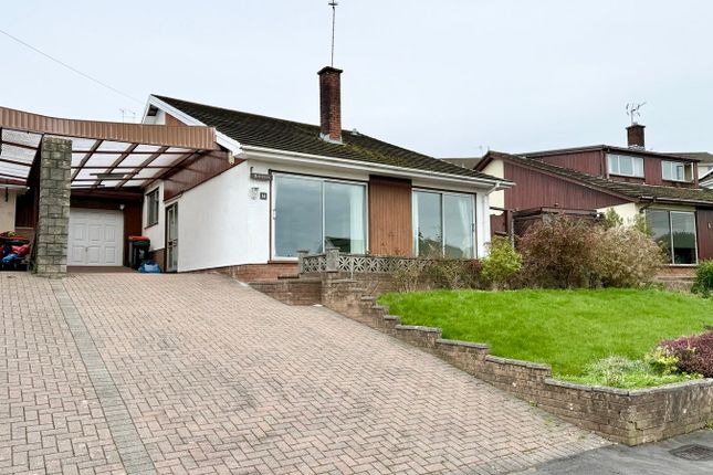 3-bed house on 14, Fairfield Road, Newport, £275,000
