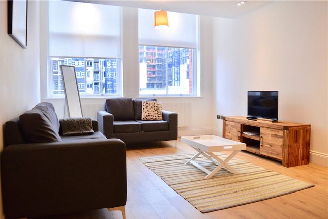 Apartment 5, 1a, Canal Street, Manchester photo 2