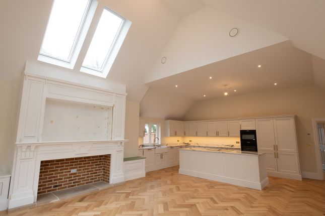 9 Bonnington Yard, Station Road, Bishop's Stortford photo 4