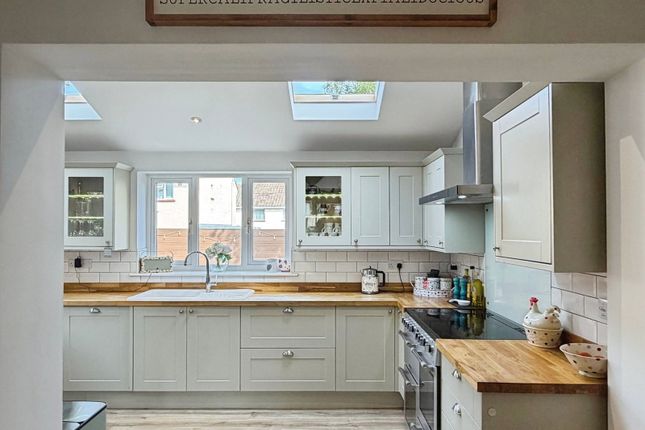 12, Bay View, Watchet photo 2