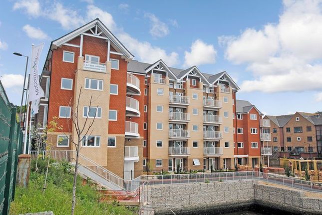 1 Bedroom Property For Sale In Riverdene Place Southampton