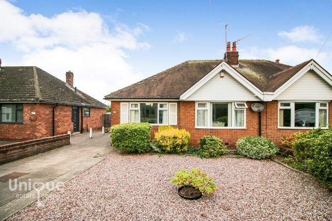 Poulton Le Fylde 2 Bed Bungalows For Sale Buy 2 Bed Houses In Poulton