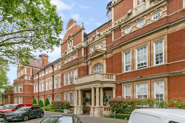 Thumbnail Flat for sale in Searle House, Kingsway Square, 98 Battersea Park Road, London
