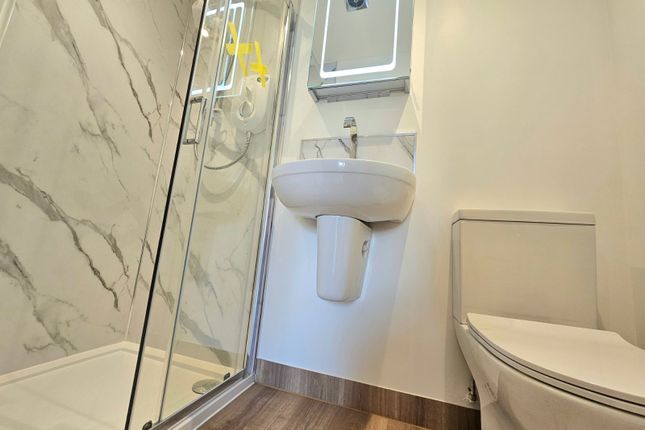 6, Linley Court, Nottingham photo 5