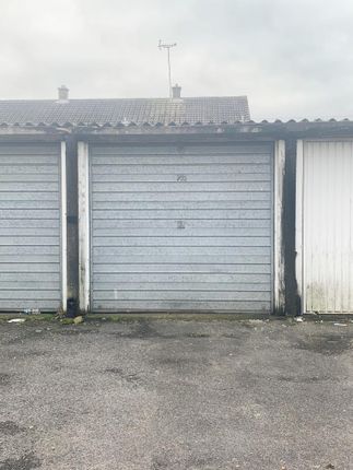 Parking Garage For Sale In Garage 28 Fairview Road Sittingbourne