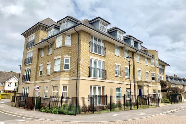Marshall Square Banister Park Southampton So15 2 Bedroom Flat