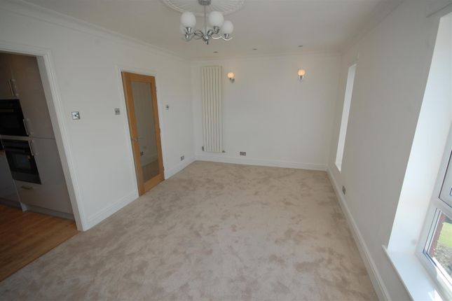 Flat for sale in Ennerdale Court, North Drive, Wallasey