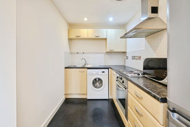Apartment 37, Avoca Court, 144, Cheapside, Birmingham photo 4