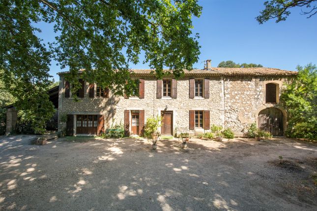 Thumbnail Property for sale in Mollégès, Bouches-Du-Rhône, Provence-Alpes-Côte D'azur, France