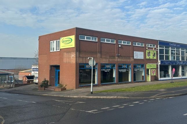 Thumbnail Retail premises to let in St. Marys Gate, Stafford