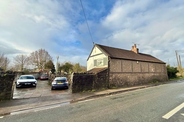 Orange Tree Cottage, Bridgwater Road, Weston-Super-Mare photo 3