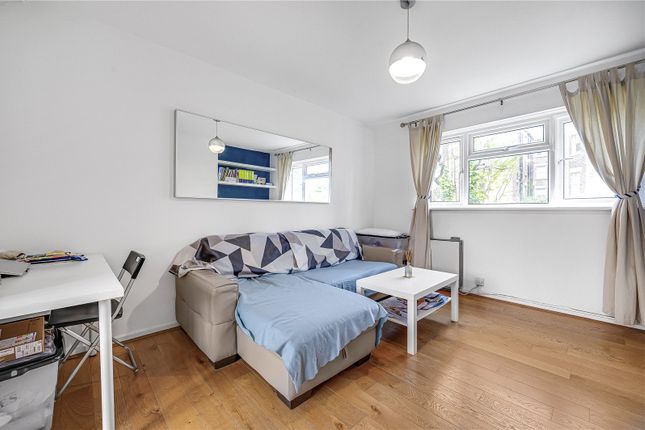 Thumbnail Flat for sale in Landridge Road, Fulham, London