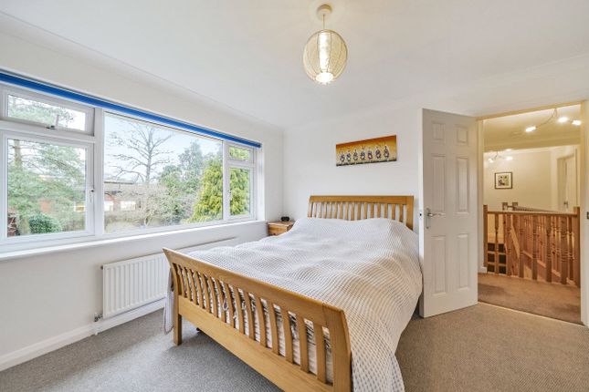 Detached house for sale in Tormead Road, Guildford