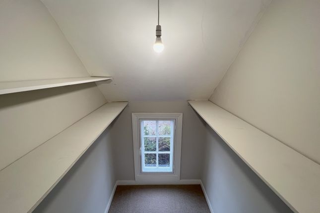 Detached house to rent in Cople Road, Bedford