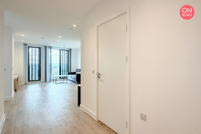 Great Ancoats Street, M4, Manchester photo 4