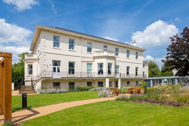 2-bed house on Apartment 4, New Court, Cheltenham, £435,000
