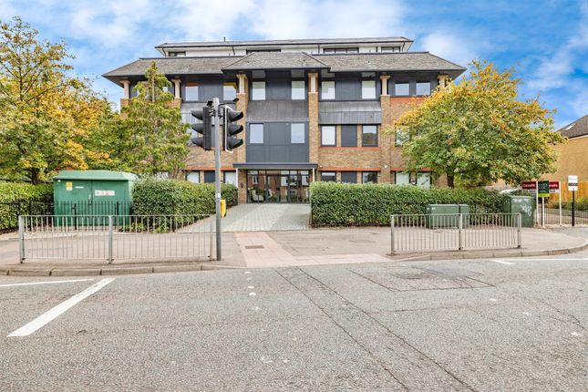 1-bed flat on Apartment 26, 77, Aldenham Road, Bushey, £290,000