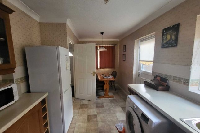 Detached bungalow for sale in Blake Hall Road, Mirfield