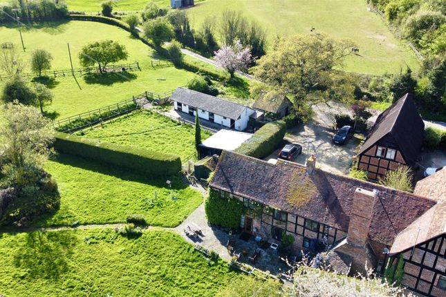 Semi-detached house for sale in Church Lane, Eldersfield, Gloucester