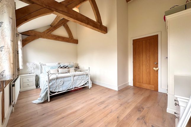 Barn conversion for sale in High Street, Watchfield