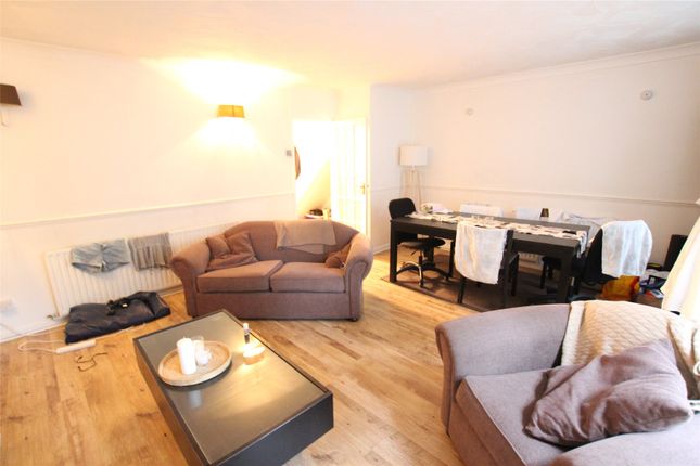 Thumbnail Property to rent in Pigott Street, London, Greater London