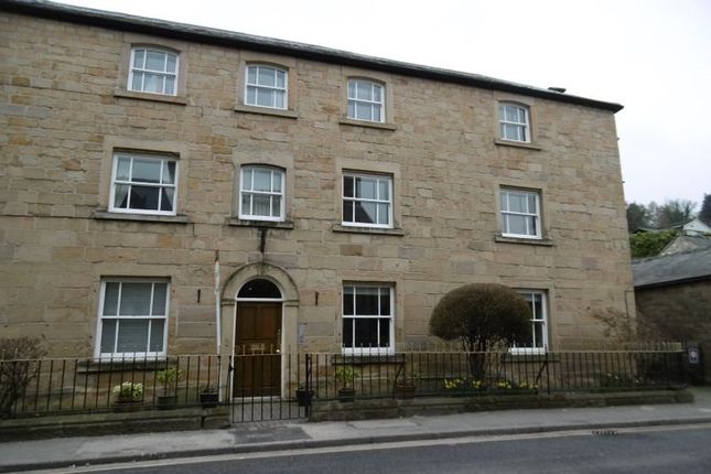 Homes To Let In Bakewell Rent Property In Bakewell Primelocation