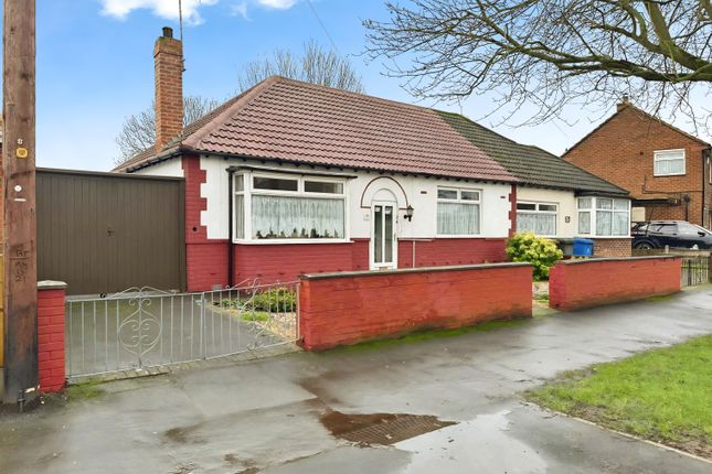 2-bed house on 74, Holbrook Road, Derby, £165,000