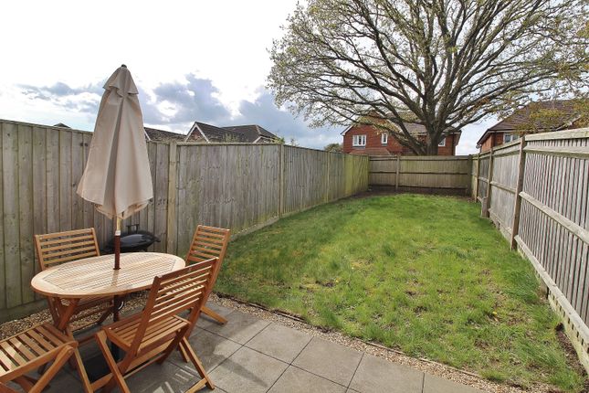 Semi-detached house for sale in Mill Close, Denmead, Waterlooville