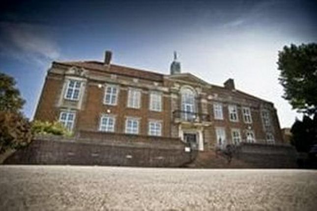 Thumbnail Office to let in Bull Hill, Wesley House, Leatherhead