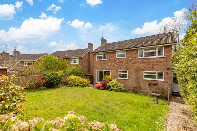 Detached house for sale in Milton Crescent, East Grinstead